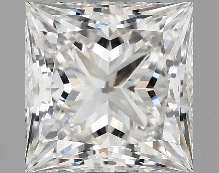 2.10 CT Pear Diamond