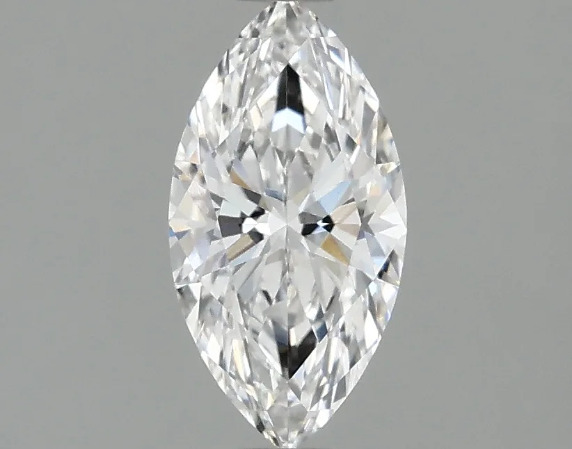 0.98 CT Marquise Diamond