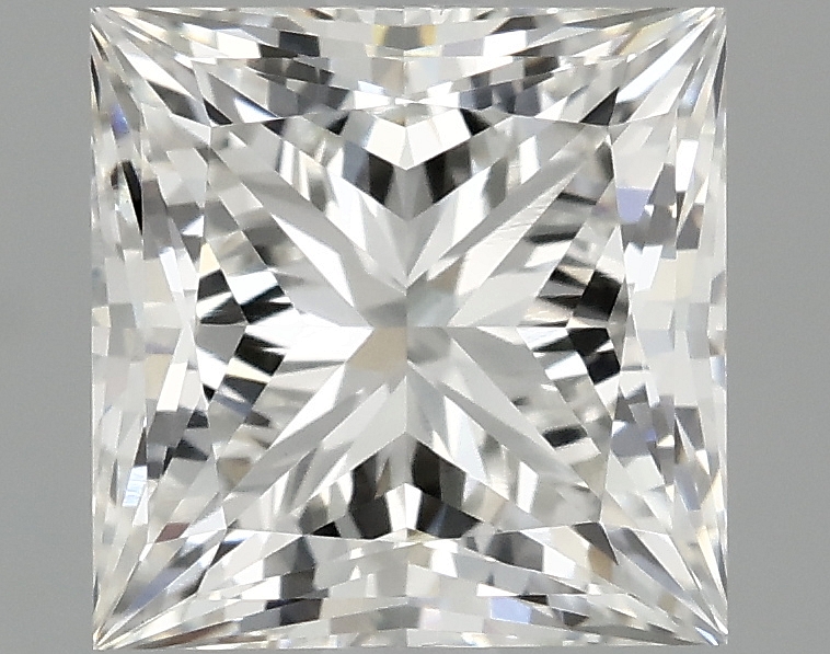 2.10 CT Pear Diamond