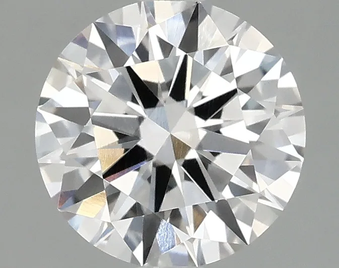 1.59 CT Round Brilliant Diamond