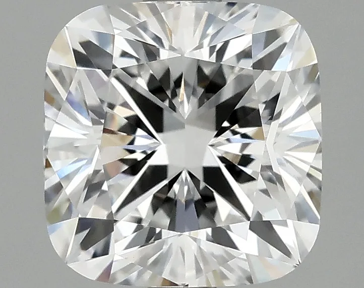 1.99 CT Cushion Diamond