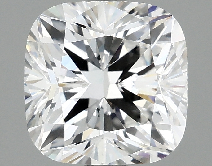 2.10 CT Cushion Diamond