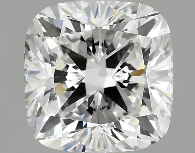 1.99 CT Cushion Diamond