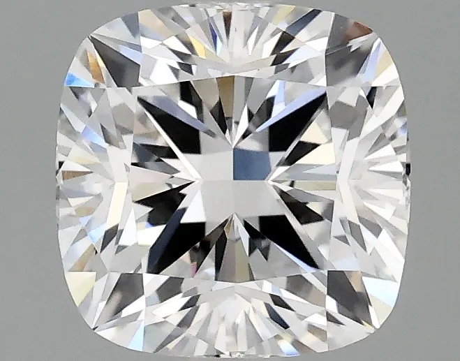 1.98 CT Cushion Diamond