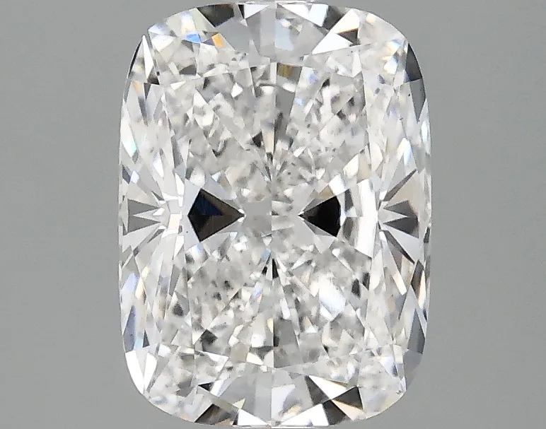 1.99 CT Cushion Diamond