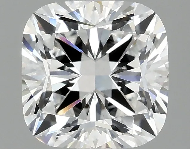 1.97 CT Cushion Diamond