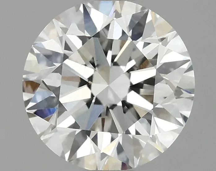 1.59 CT Round Brilliant Diamond
