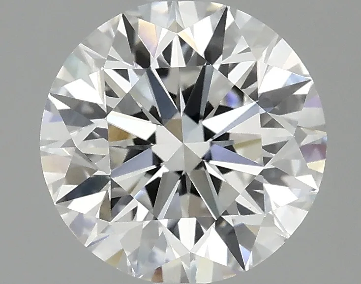 2.10 CT Round Brilliant Diamond