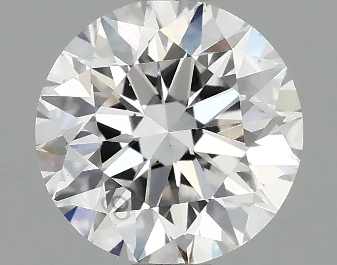 1.09 CT Round Brilliant Diamond