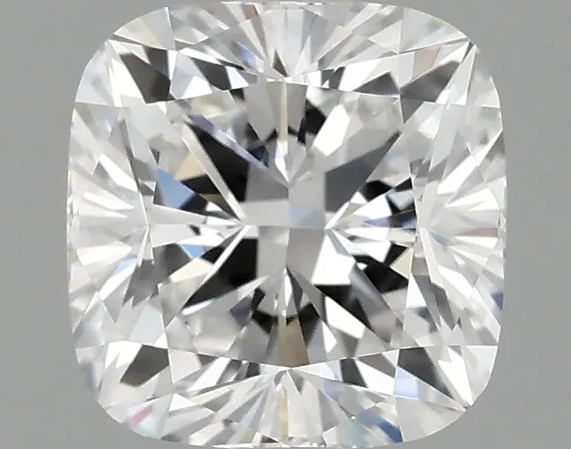 1.91 CT Cushion Diamond