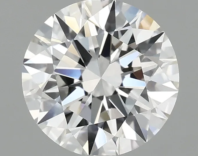 1.60 CT Round Brilliant Diamond