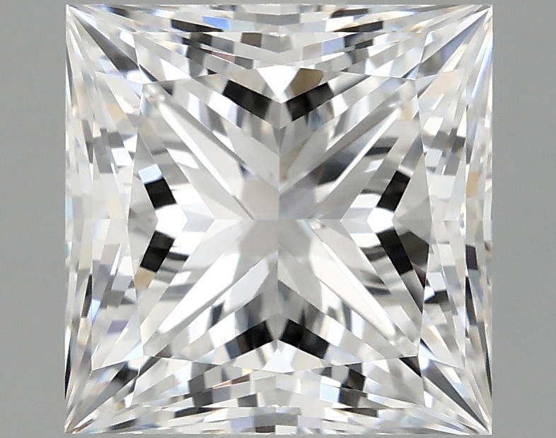 2.10 CT Pear Diamond
