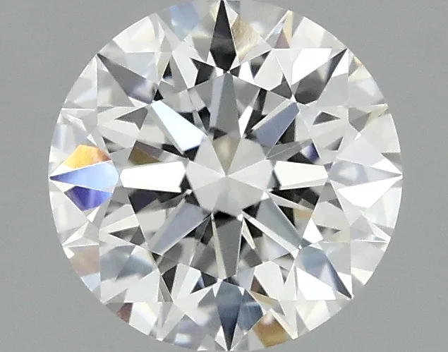 1.60 CT Round Brilliant Diamond