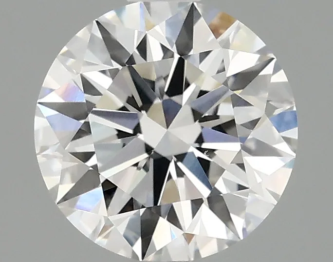 1.59 CT Round Brilliant Diamond