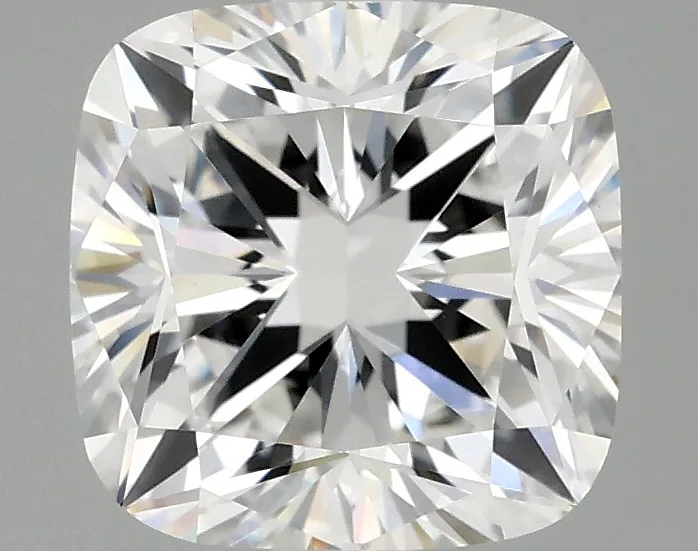 1.99 CT Cushion Diamond