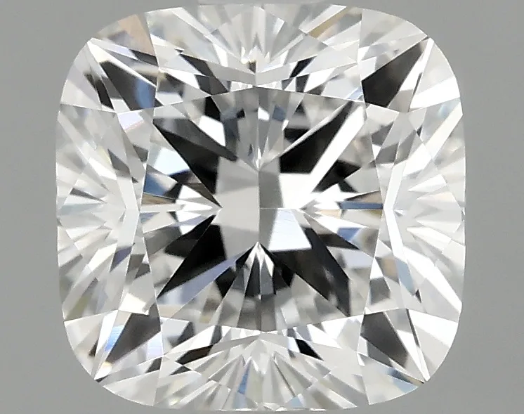 1.47 CT Cushion Diamond