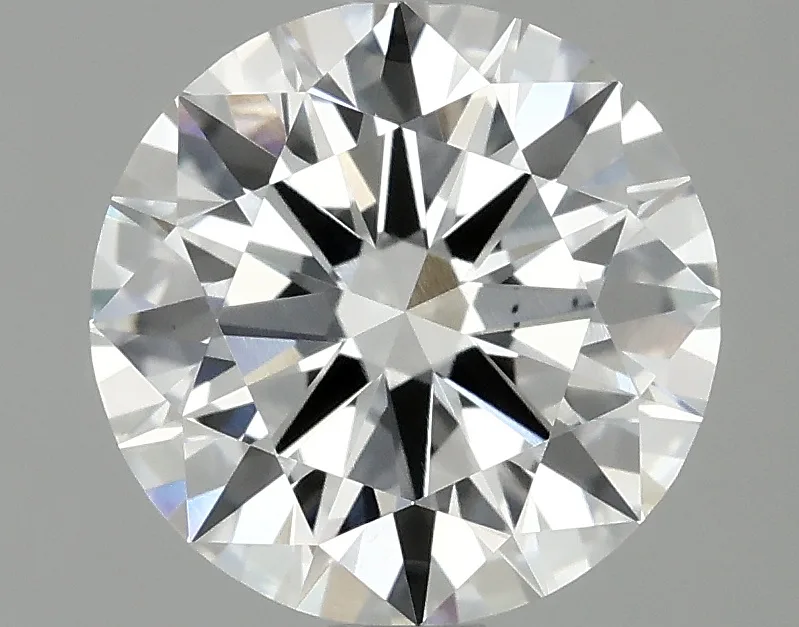 1.60 CT Round Brilliant Diamond
