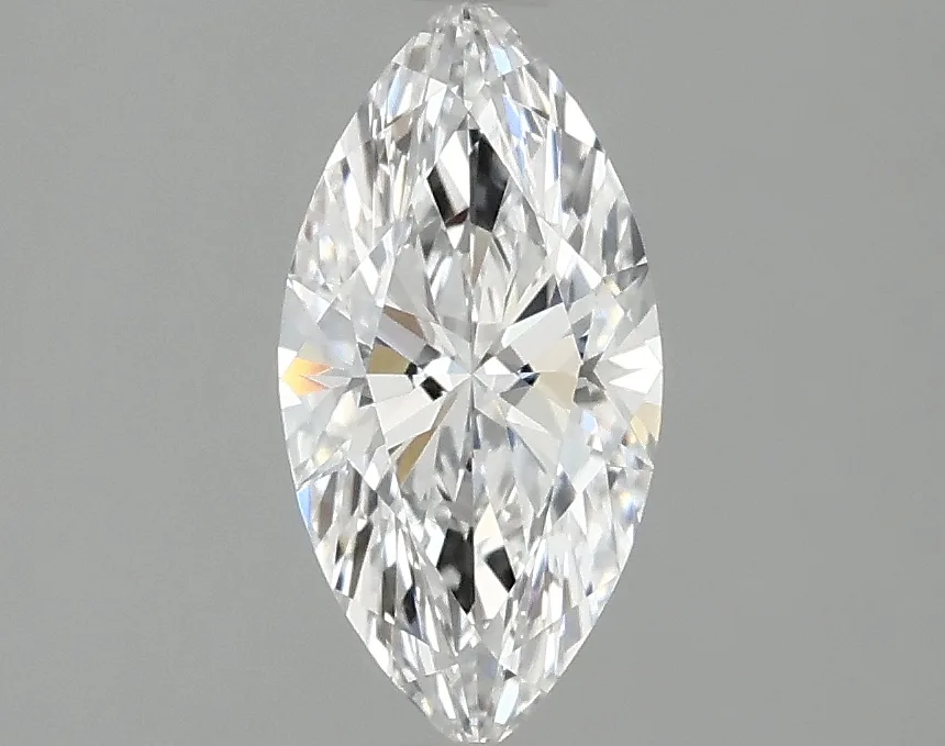 0.99 CT Marquise Diamond