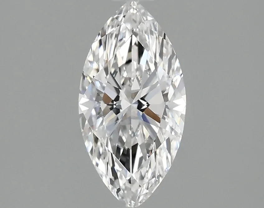0.98 CT Marquise Diamond