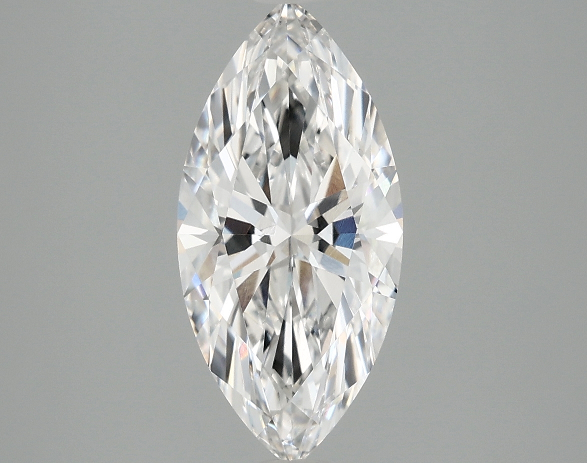 2.10 CT Marquise Diamond