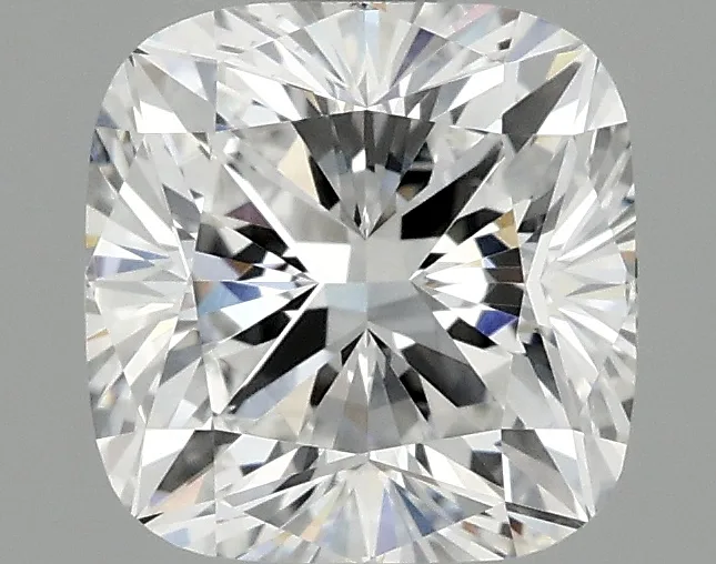1.99 CT Cushion Diamond