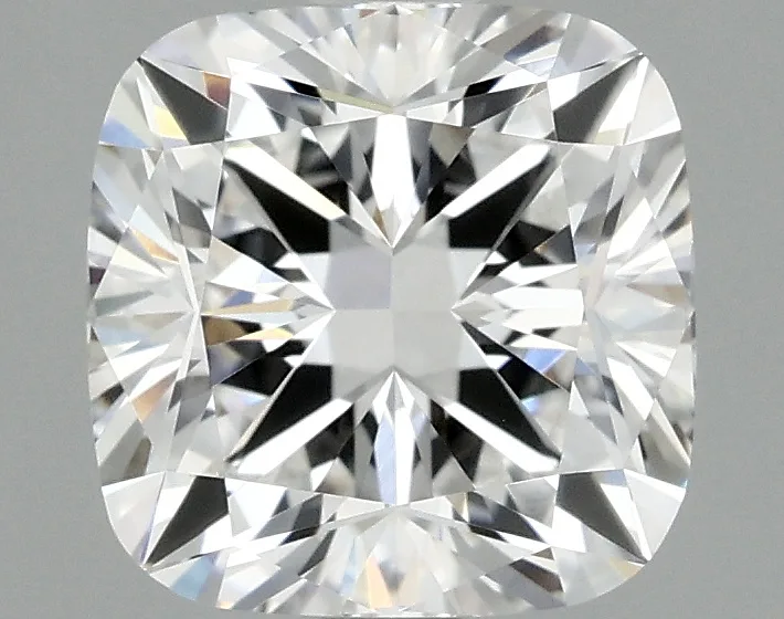 1.97 CT Cushion Diamond