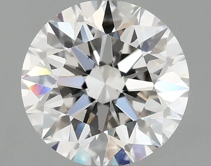1.59 CT Round Brilliant Diamond