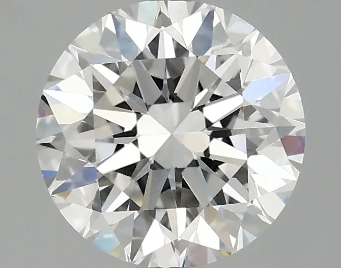 1.60 CT Round Brilliant Diamond
