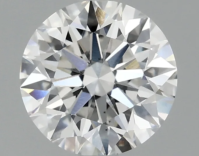1.59 CT Round Brilliant Diamond