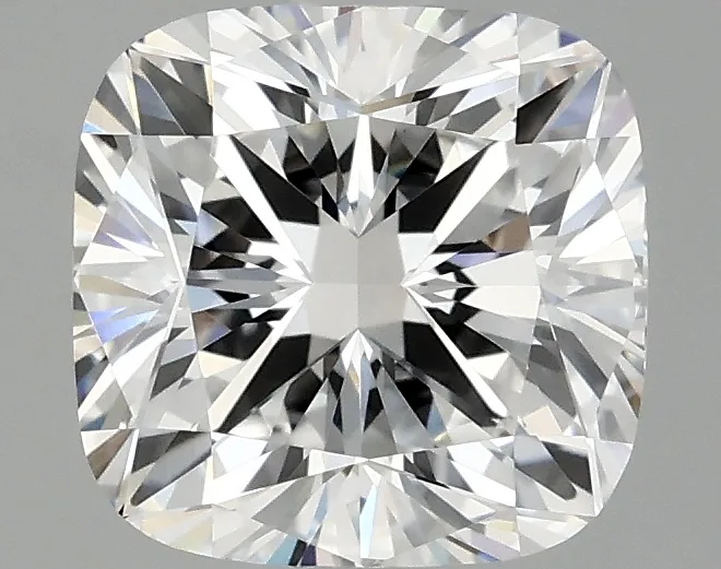 1.94 CT Cushion Diamond