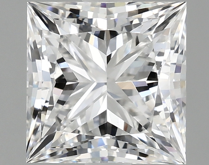 2.09 CT Pear Diamond