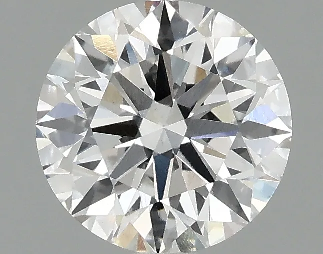 1.59 CT Round Brilliant Diamond
