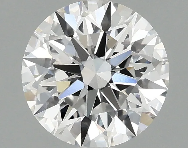 1.59 CT Round Brilliant Diamond