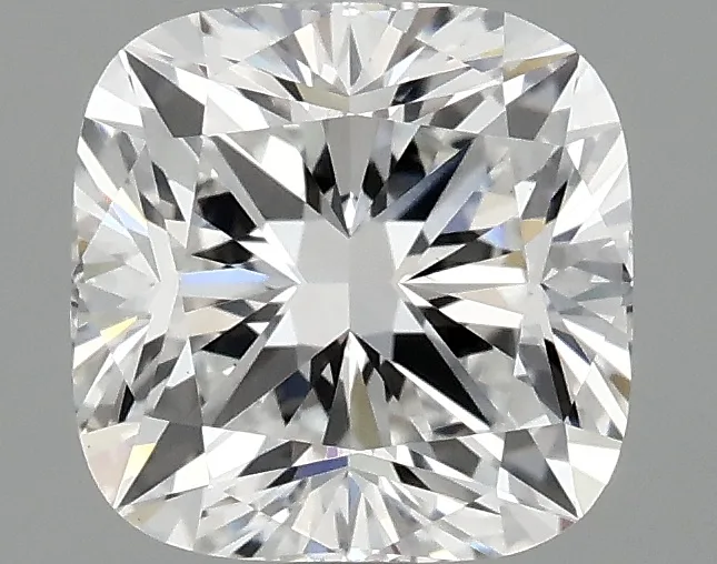 1.97 CT Cushion Diamond