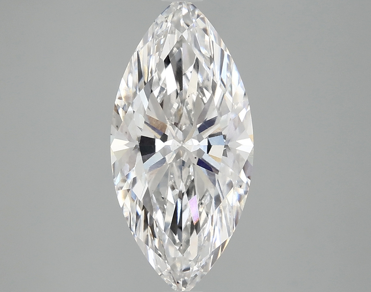 2.56 CT Marquise Diamond