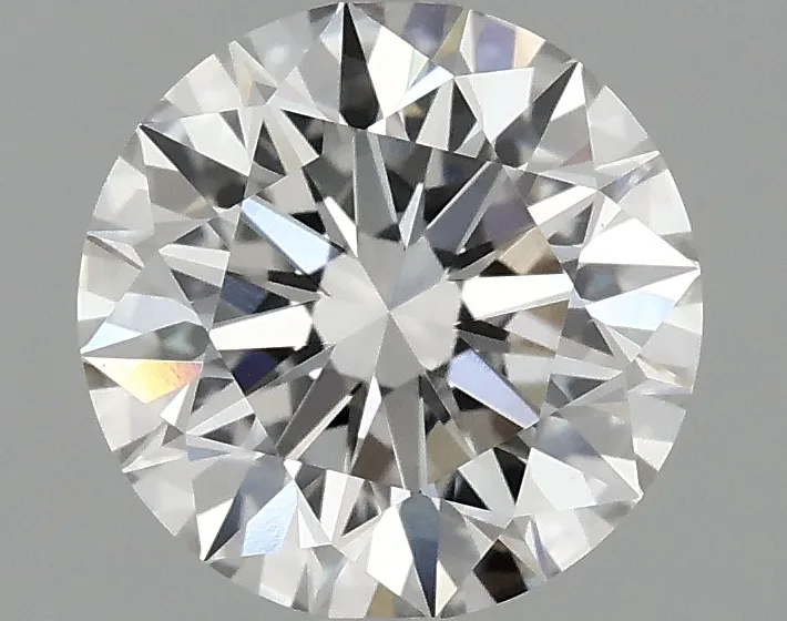 1.58 CT Round Brilliant Diamond