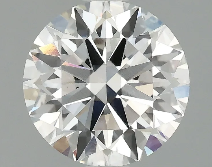 1.58 CT Round Brilliant Diamond
