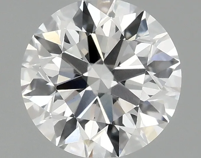 1.59 CT Round Brilliant Diamond
