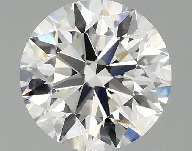 1.59 CT Round Brilliant Diamond