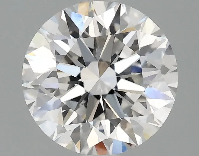 1.59 CT Round Brilliant Diamond