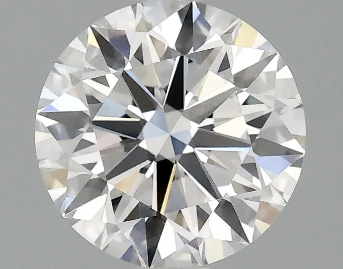 1.08 CT Round Brilliant Diamond