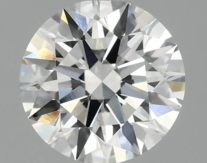 1.59 CT Round Brilliant Diamond