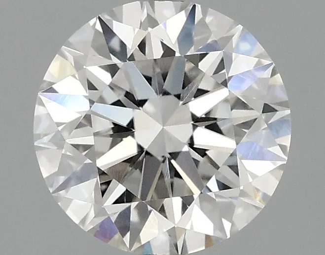 1.59 CT Round Brilliant Diamond