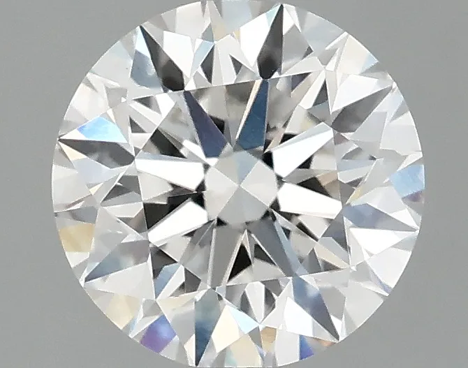 1.59 CT Round Brilliant Diamond