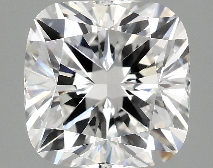 2.10 CT Cushion Diamond