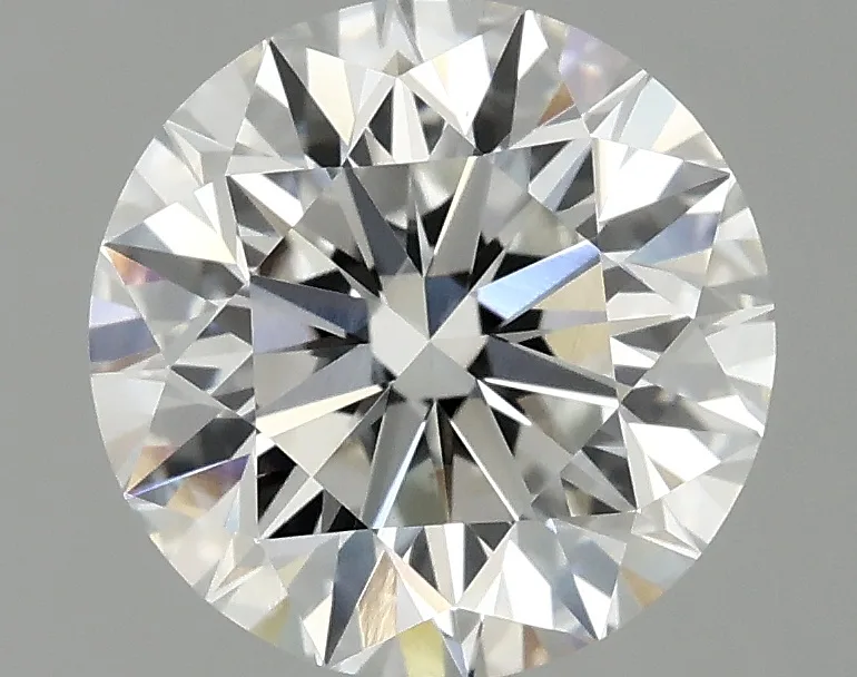 1.60 CT Round Brilliant Diamond