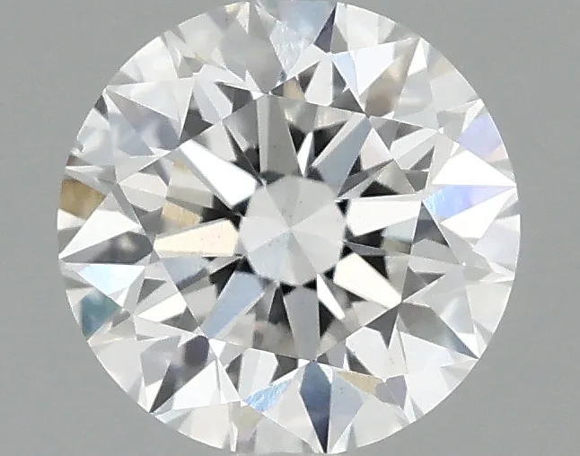 1.06 CT Round Brilliant Diamond