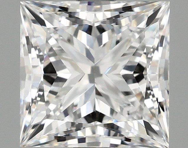 2.10 CT Pear Diamond