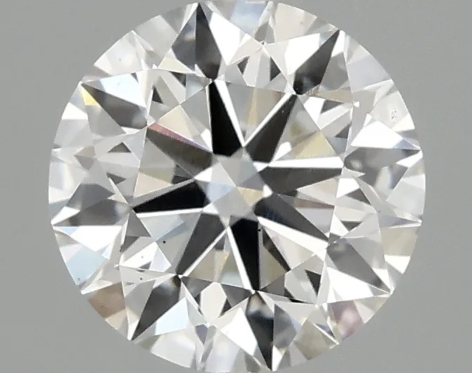1.59 CT Round Brilliant Diamond