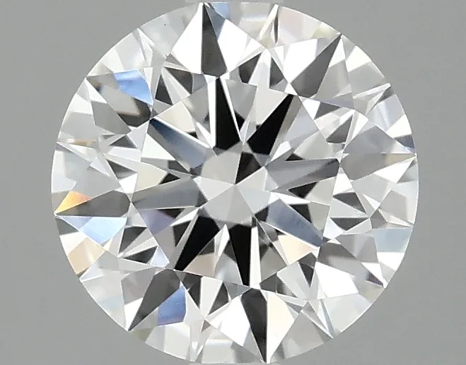1.60 CT Round Brilliant Diamond